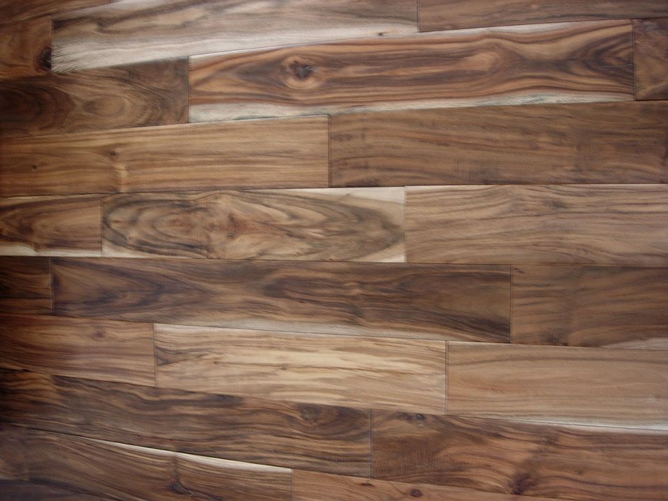 Brazilian Teak Hardwoods