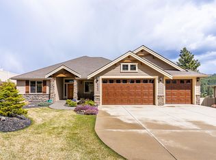 4423 S Selway Ln, Spokane, WA 99206