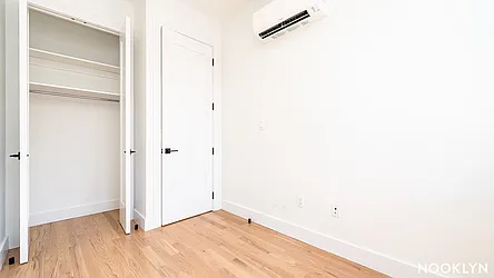 Rented by Nooklyn NYC LLC