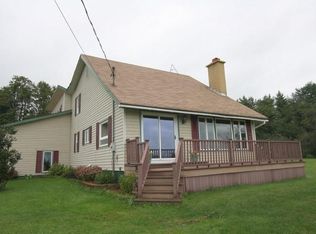 1614 State Highway 58, Edwards, NY 13635