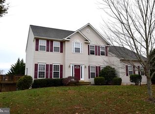 851 Lakeland Ct, Culpeper, VA 22701