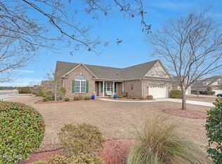 1003 Keystone Court, Leland, NC 28451