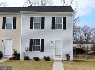 372 Dorothy Ct, Inwood, WV 25428