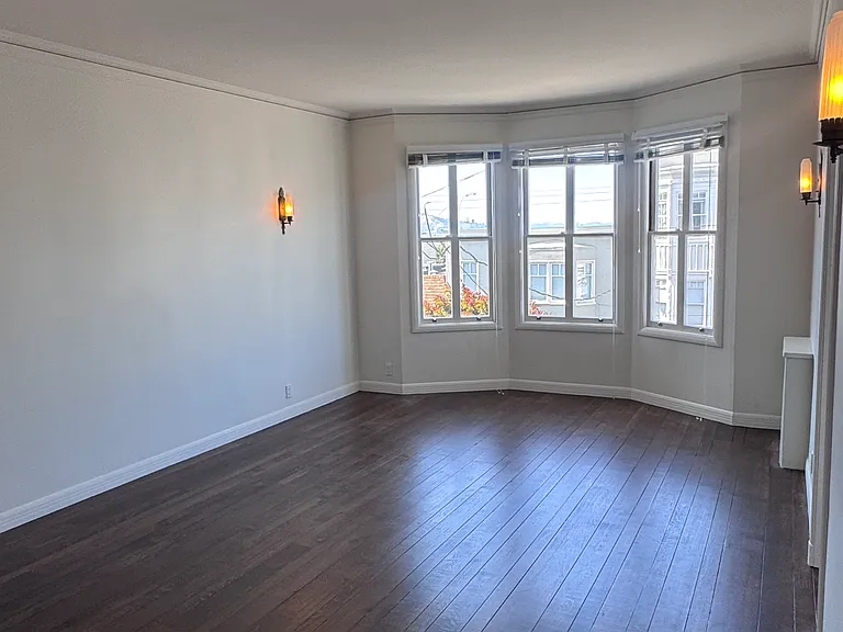 3055 Scott St #206 — Photo 1