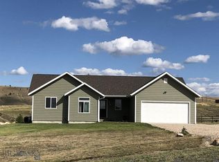 226 Glacier Lilly Ln, Butte, MT 59701