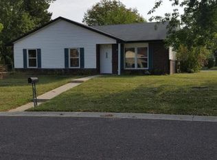 3708 Madera Dr, Columbia, MO 65203