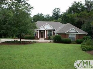 9170 Old Chemonie Rd, Tallahassee, FL 32309