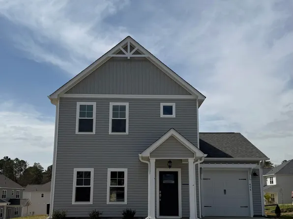 424 Kendall, Southern Pines, NC 28387