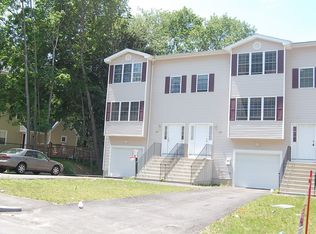 22B Bancroft St, Worcester, MA 01610