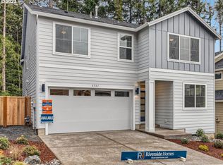 8581 SW 176th Ave, Beaverton, OR 97007