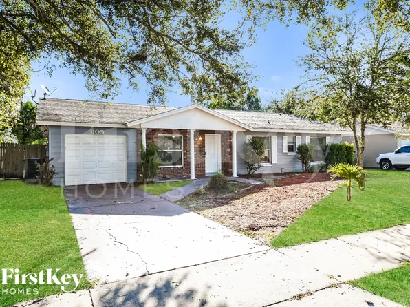 3105 Barna Ave, Titusville, FL 32780