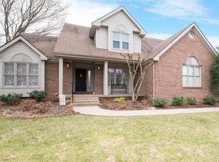 1400 Copper Run Blvd, Lexington, KY 40514