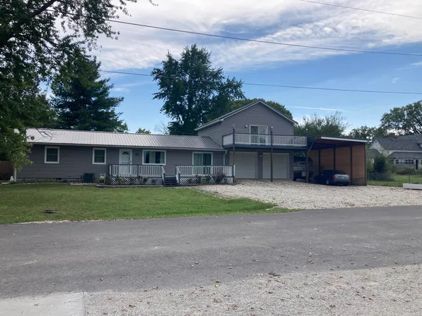 19154 3rd Street, Wheatland, MO 65779