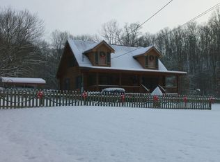 3522 Shipe Rd, Corryton, TN 37721