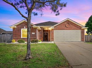 3045 Hidden Meadow Ln, Princeton, TX 75407