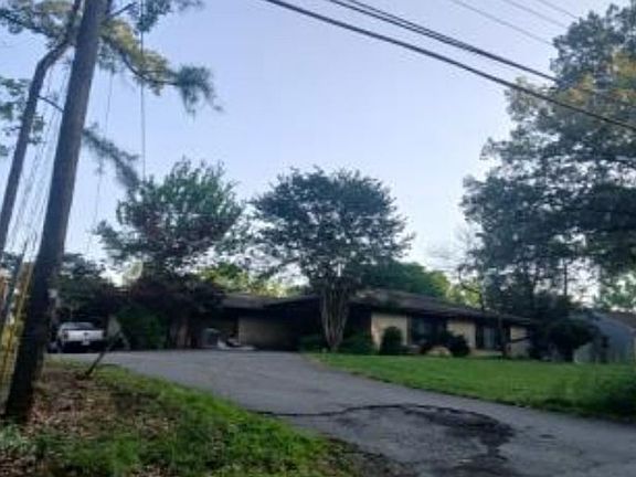 Property Side View