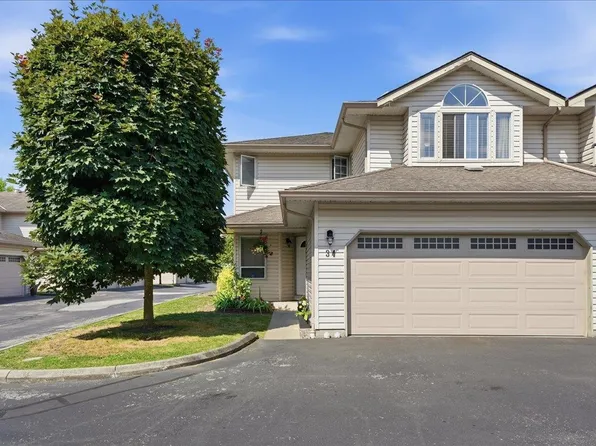 12268 189a St #34, Pitt Meadows, BC V3Y 2M7