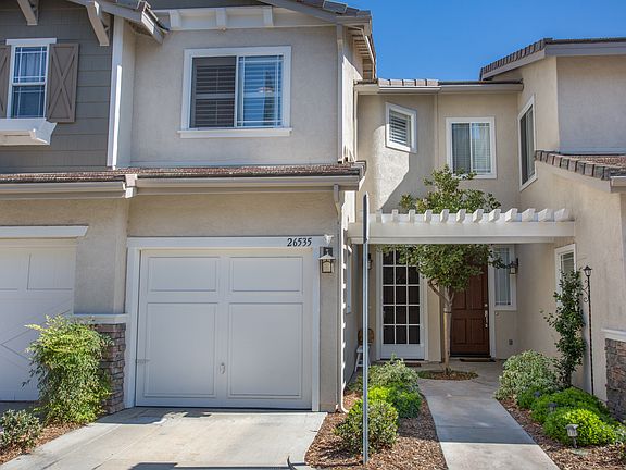 3rd image of 26535 Big Horn Way