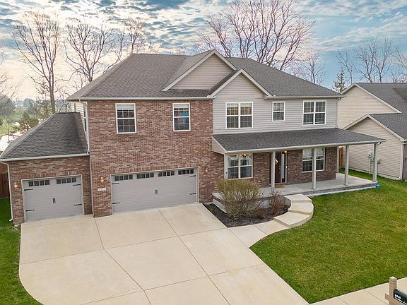2nd image of 4515 Duckhorn Ln