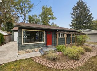7568 N Gilbert Ave, Portland, OR 97203