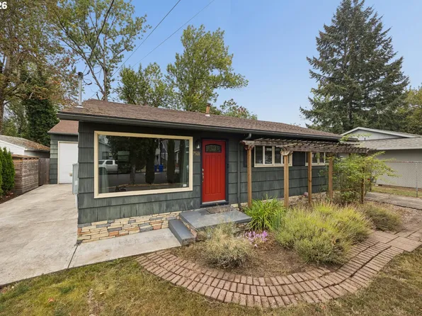 7568 N Gilbert Ave, Portland, OR 97203