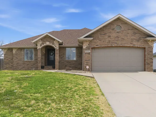 3910 S Hillsdale Avenue, Springfield, MO 65807