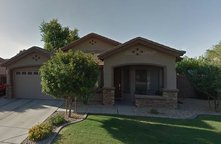 1st image of 1372 E Jade Dr