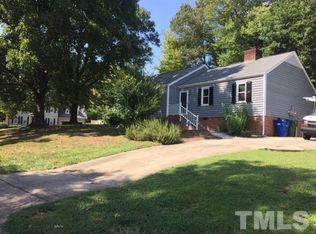 6901 Three Bridges Cir, Raleigh, NC 27613