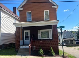 850 9th Ave, Brackenridge, PA