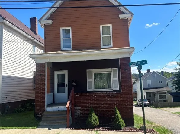 850 9th Ave, Brackenridge, PA 15014