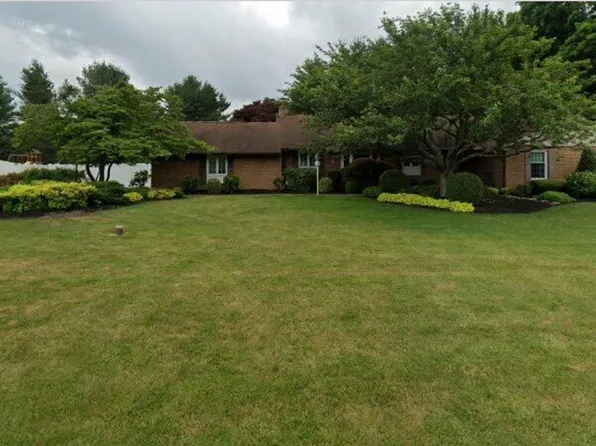 1617 Creston Dr, Forest Hill, MD 21050