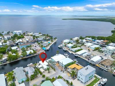 16 Flamingo Rd, Key Largo, FL, 33037