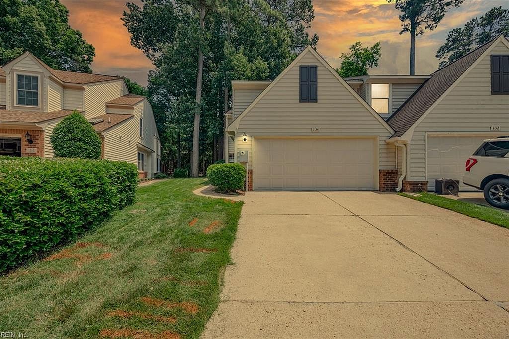 134 Spoon Ct, Yorktown, VA 23693 Zillow