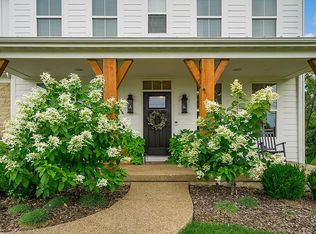 8568 Liberty Rd, Powell, OH 43065