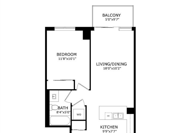 151 Upper Duke Cres #1207, Markham, ON L6G 0E1