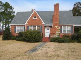 118 Logan Ave, Plymouth, NC 27962
