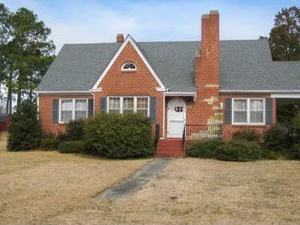 118 Logan Ave, Plymouth, NC 27962