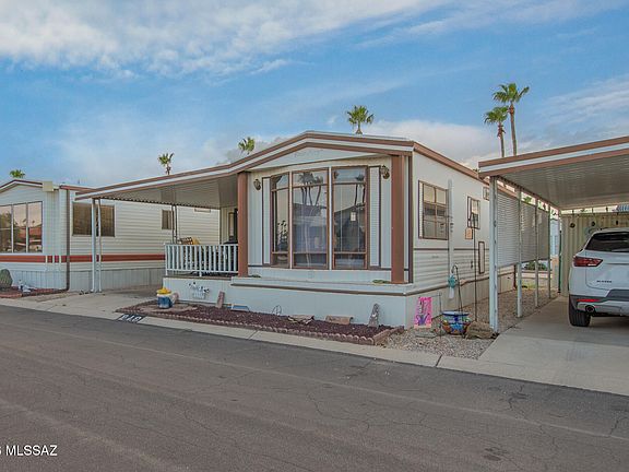 5th image of 8701 S Kolb Rd #210