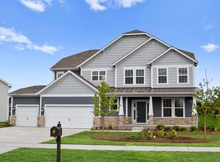 4335 Littleleaf Rd, Naperville, IL 60564