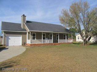 461 Camden Rd, Raeford, NC 28376