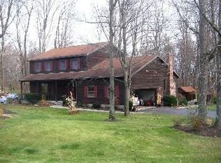 20 Northwood Dr, Ballston Spa, NY 12020