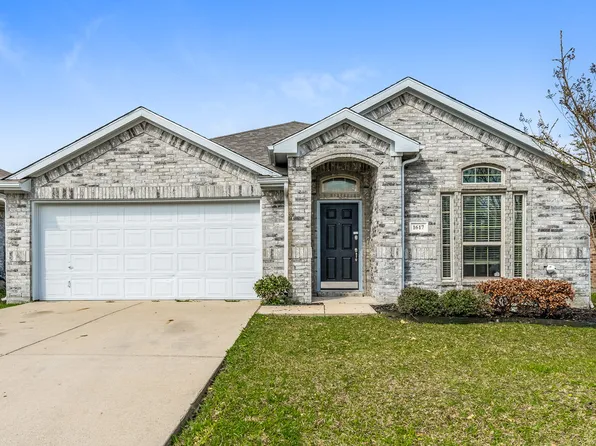 1617 Bob Dr, Royse City, TX 75189