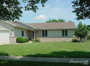 2024 N Wright Rd, Janesville, WI 53546