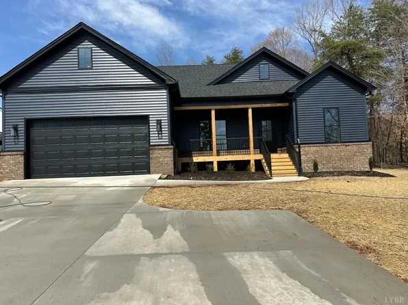 2439 English Tavern Rd, Lynchburg, VA 24501