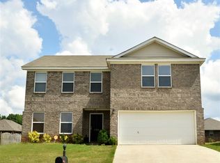 130 Brockton Dr, Madison, AL 35756
