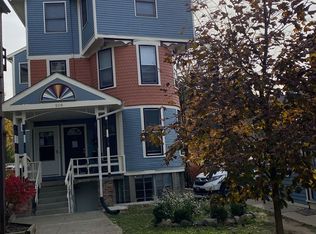 508 Lawrence St APT 2, Ann Arbor, MI 48104