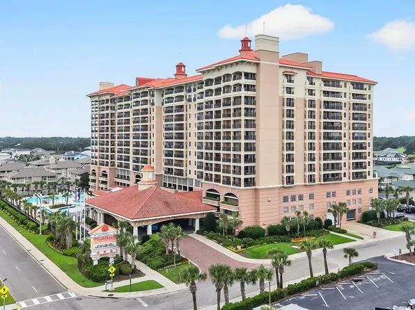 1819 N Ocean Blvd. N #6018, North Myrtle Beach, NC 29582