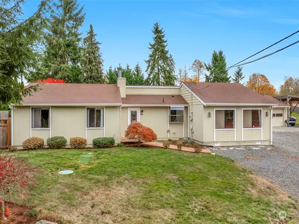 1122 150th Place NW, Marysville, WA 98271