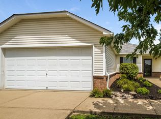 2109 Carlton Ln, Thompsons Station, TN 37179