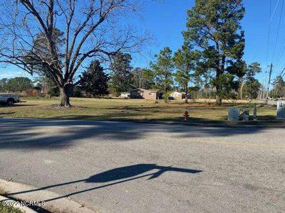 Near S Wilkes Street, Chadbourn, NC, 28431